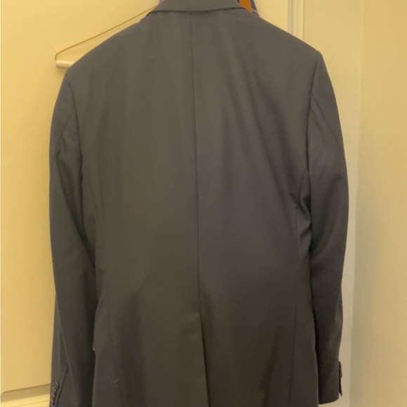 Indochino Navy suit size 38 - Picture 3 of 5